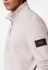Terry Sweater