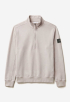 Terry Sweater