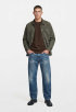 GS-01 Relaxed Sweater 