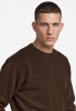 GS-01 Relaxed Sweater 