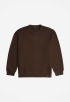 GS-01 Relaxed Sweater 