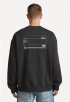 Large Woven Sweater