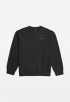 Large Woven Sweater