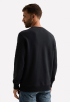 Peached Fleece Sweater 