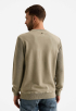 Crewneck Knit Sweater