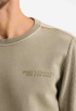 Crewneck Knit Sweater