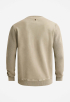 Crewneck Knit Sweater