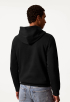 Terry Badge Hoodie