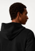 Terry Badge Hoodie