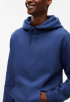 Fleece Hoodie 