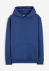 Fleece Hoodie 