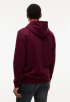 Linear Logo Hoodie 