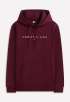 Linear Logo Hoodie 