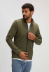 Kodi Zip Sweater