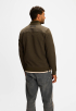 Kubo Sweatvest 