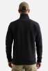 Interlock Jacquard Sweat Jacket  