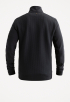 Interlock Jacquard Sweat Jacket  