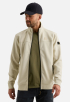 Interlock Sweat Jacket 