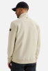 Interlock Sweat Jacket 