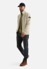 Interlock Sweat Jacket 