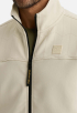 Interlock Sweat Jacket 