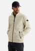 Interlock Sweat Jacket 