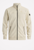 Interlock Sweat Jacket 