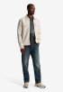 Interlock Vest