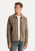 Zip Sweatvest