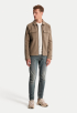 Zip Sweatvest