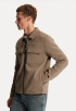 Zip Sweatvest