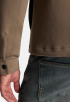 Zip Sweatvest