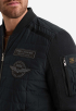 Track Sweatvest