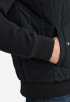 Track Sweatvest