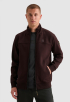  Interlock Sweatvest