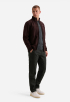  Interlock Sweatvest
