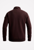  Interlock Sweatvest