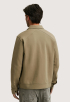 Interlock Zip Jacket 
