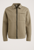 Interlock Zip Jacket 