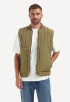 Ollie Gilet