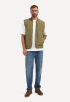 Ollie Gilet