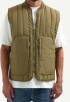 Ollie Gilet
