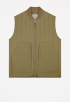 Ollie Gilet