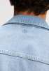 Silvester Denim Jacket