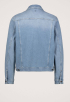Silvester Denim Jacket