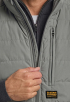 Foundation Liner Bodywarmer 