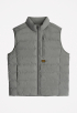 Foundation Liner Bodywarmer 