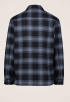 Chequered Overshirt
