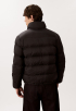 Monogram Puffer Jacket