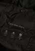 Monogram Puffer Jacket